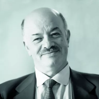 Alain BAUER