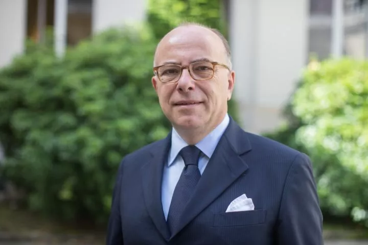 Bernard-CAZENEUVE