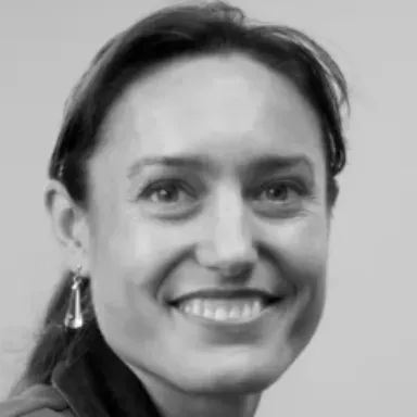 Ludivine GILLI
