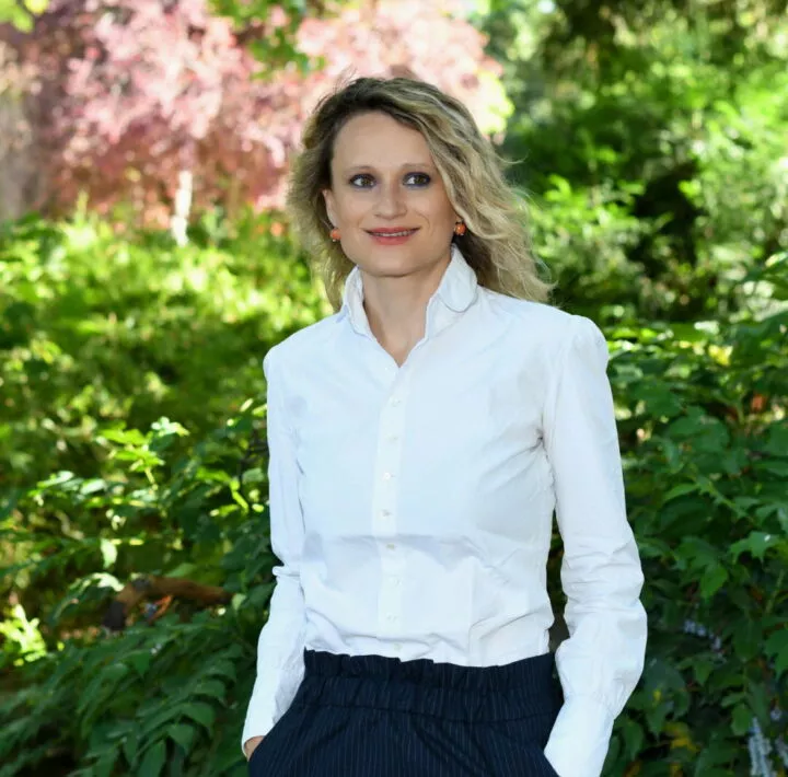 Gabrielle-Halpern