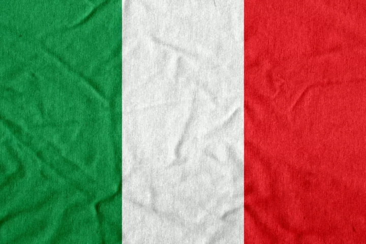Italie