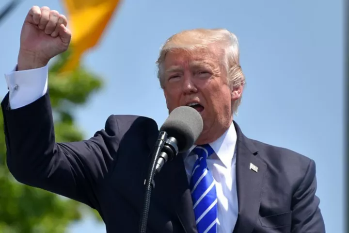 Trump