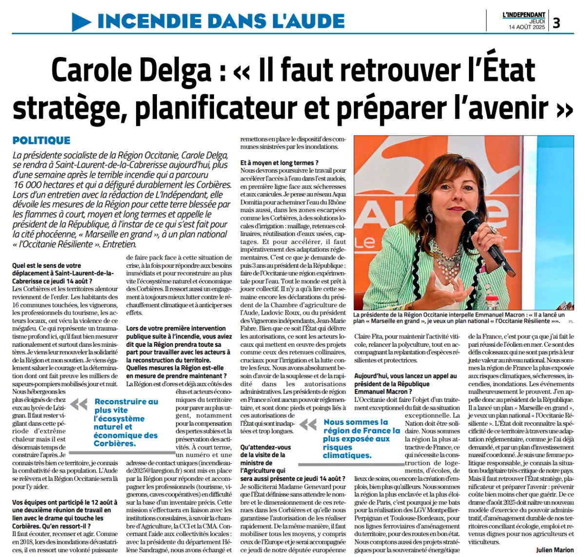 Carole-Delga-Il-faut-retrouver-lEtat-stratege-planificateur-et-preparer-lavenir-