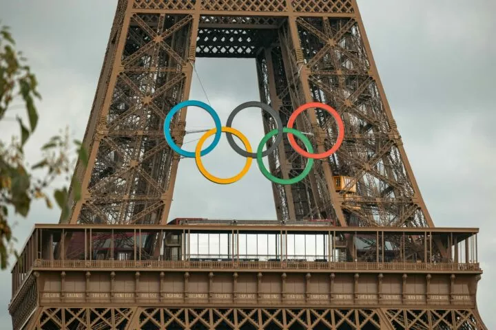 PARIS-2024