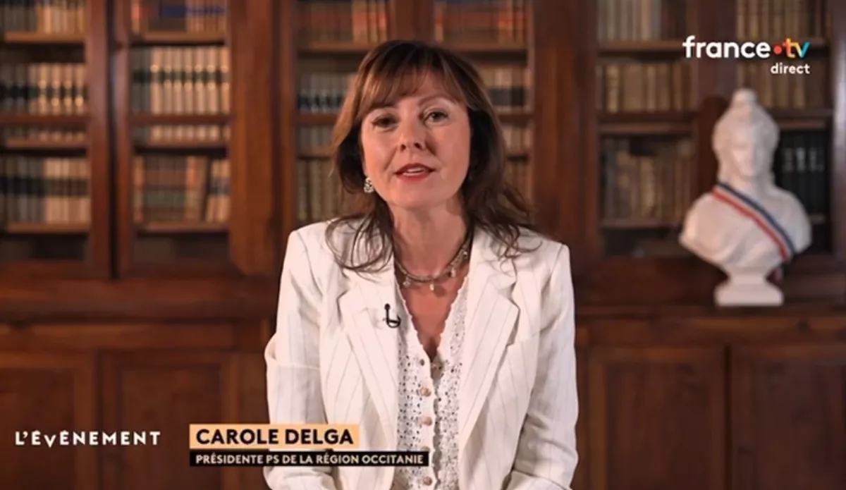 Carole-Delga-France-2