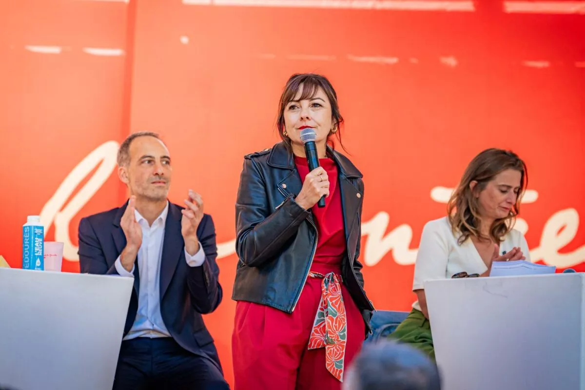 L'avenir de la gauche et de la France