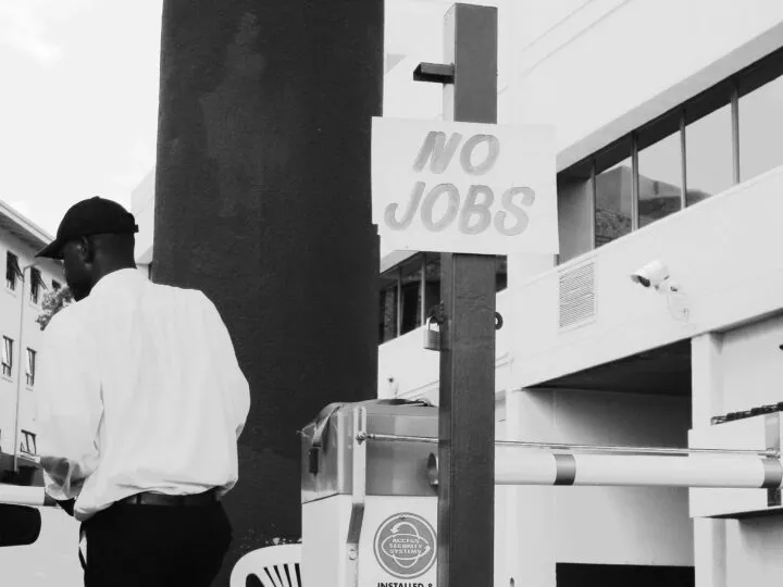 Trump : le populisme économique vacille déjà