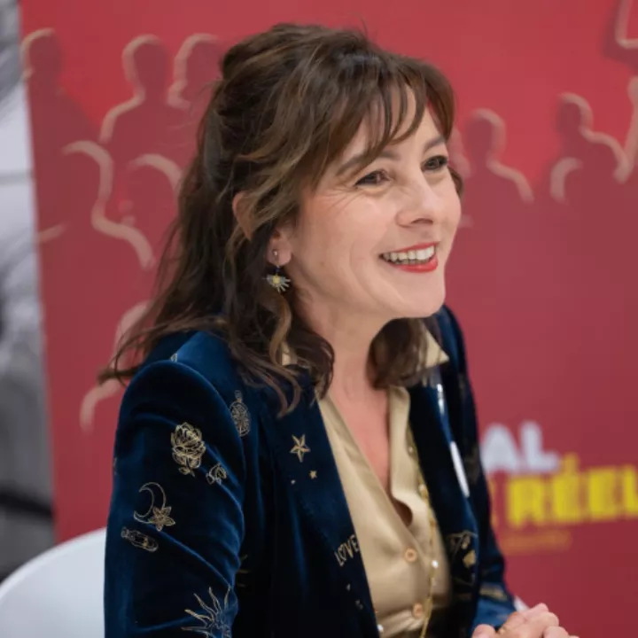Carole Delga : « Concilier c'est rassembler »