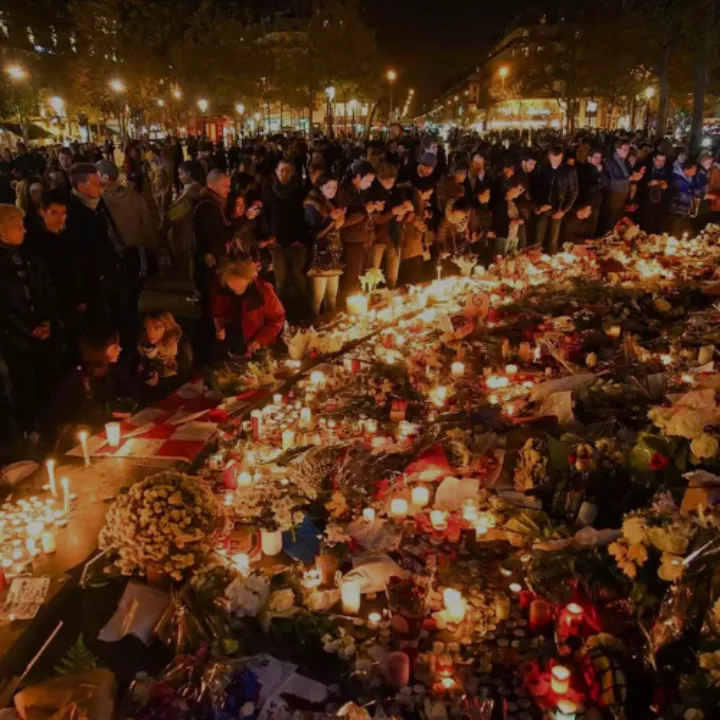 Je n’oublierai jamais, comme vous.