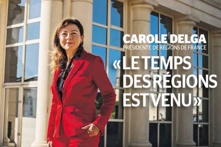 La-Tribune-Dimanche-Carole-Delga-Le-temps-des-regions-est-venu