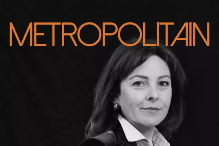 Metropolitain