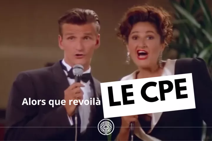 Vingt ans après, le patronat réveille le CPE