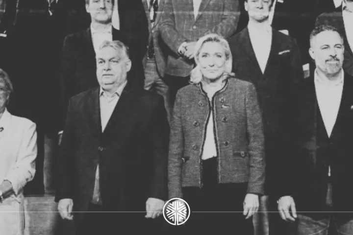 Dis-moi-qui-sont-tes-amis…-Le-Pen-choisit-Orban