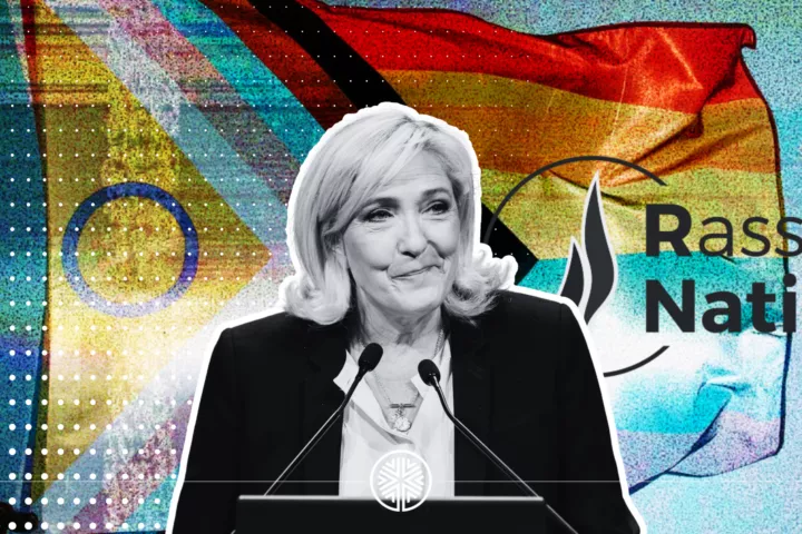 Non-Marine-Le-Pen-nest-pas-Mylene-Farmer