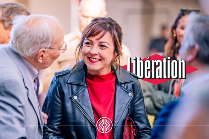 Carole-Delga-Liberation