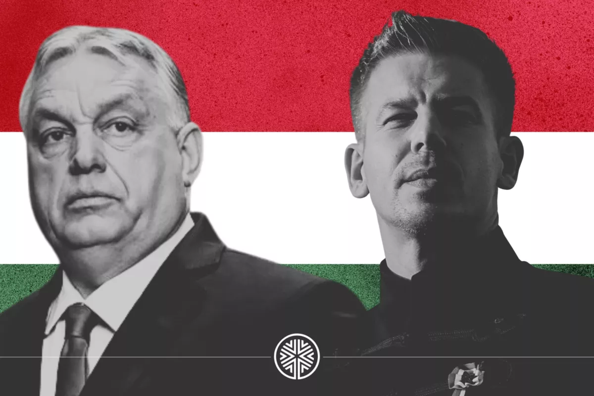 Viktor-Orban-et-Peter-Magyar
