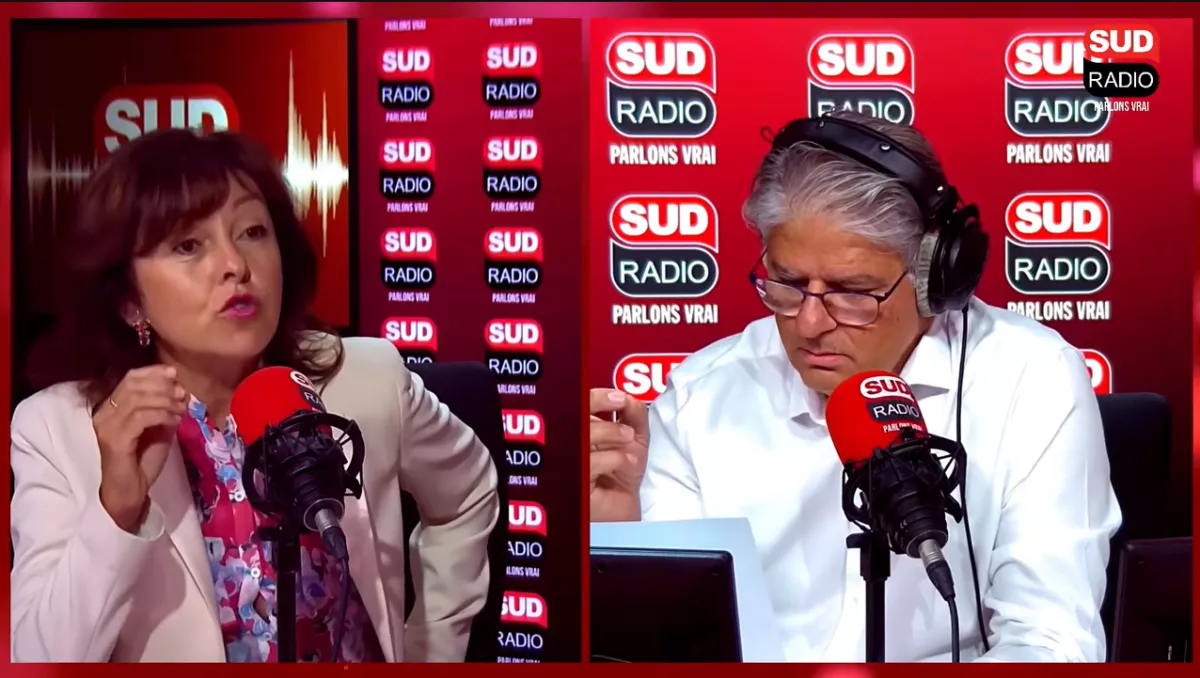 Carole-Delga-Sud-Radio