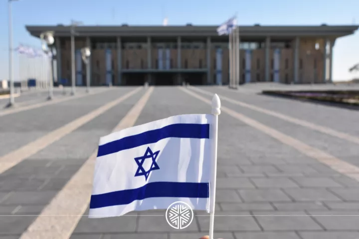 Elections-legislatives-en-Israel